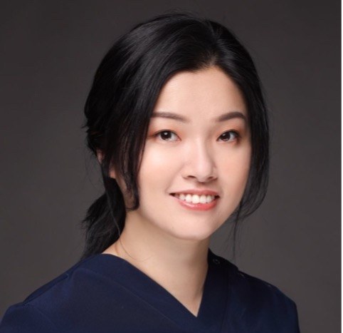 李瑤琳醫師